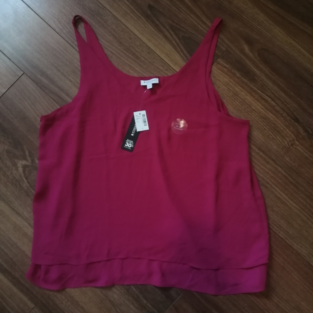 Reitmans tank top